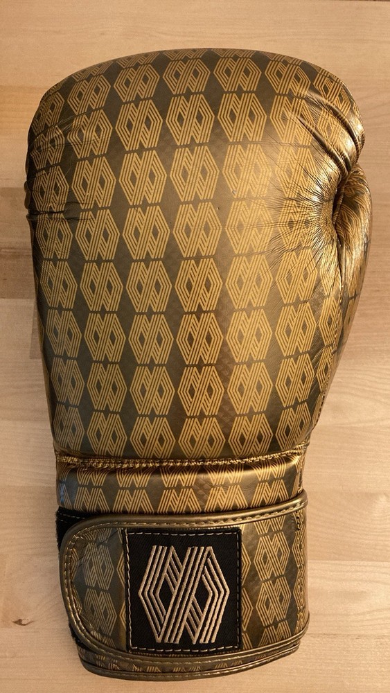 Mayweather Boxing Gloves