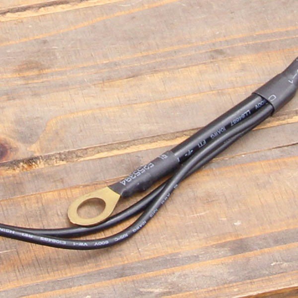 OSET - Harness (Black) 36V (2014-)