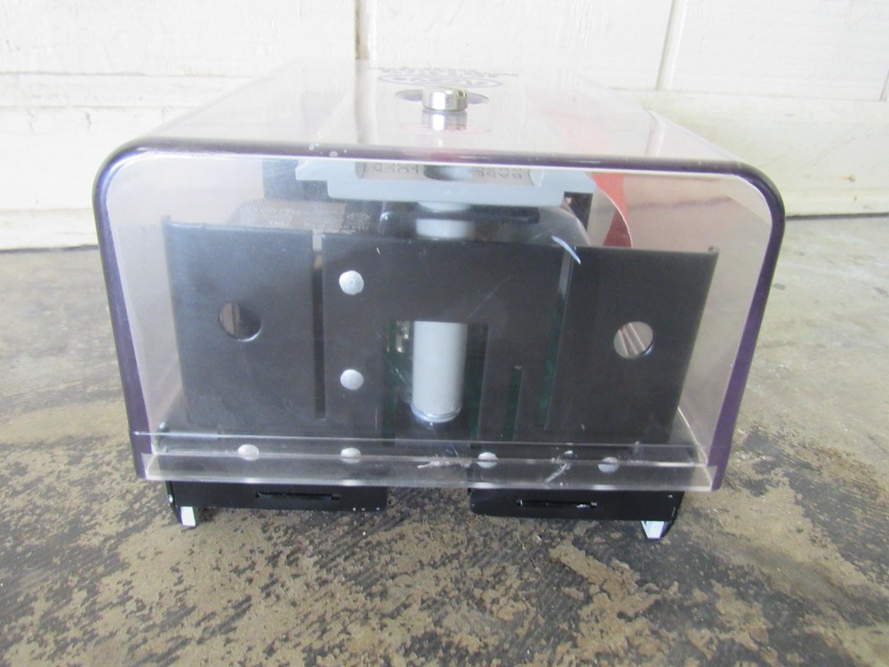 FIREYE 70D40 SOLID STATE BURNER MANAGEMENT SERIES-D NEW SURPLUS NO BOX !!