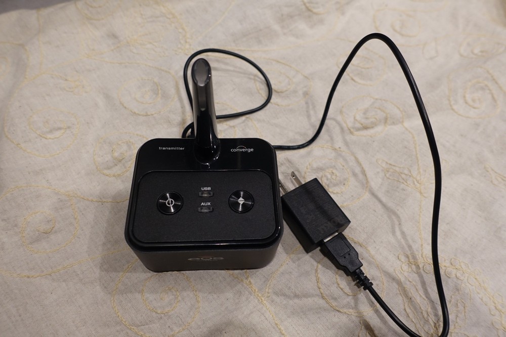 Digital USB Transmitter EOS-C200-TX by IntelliTouch