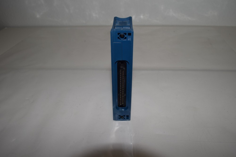 ^^ NATIONAL INSTRUMENTS MODEL CFP-CB-1 CONNECTOR BLOCK (TRQ116)