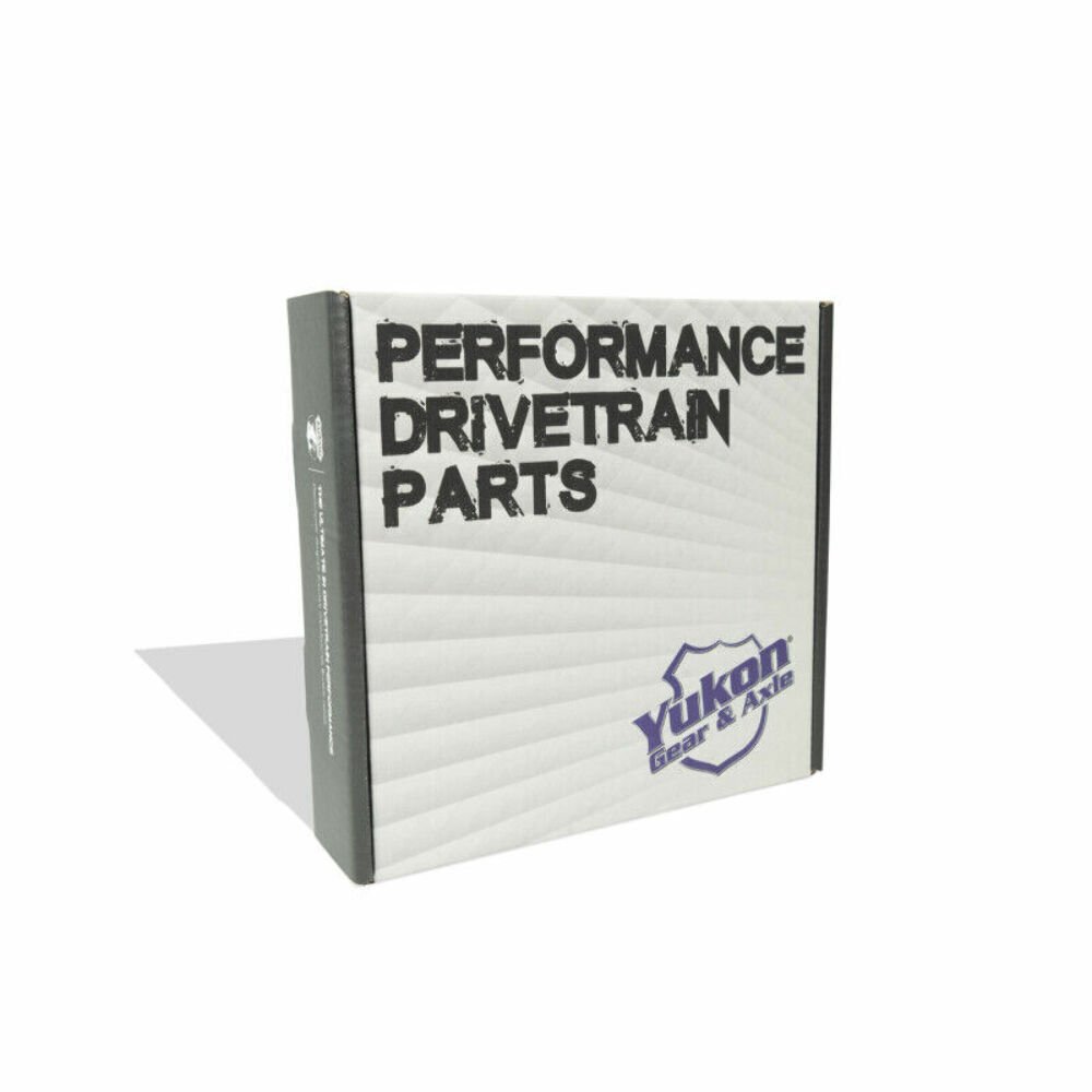 Yukon Gear MK T8-B Minor Install Kits