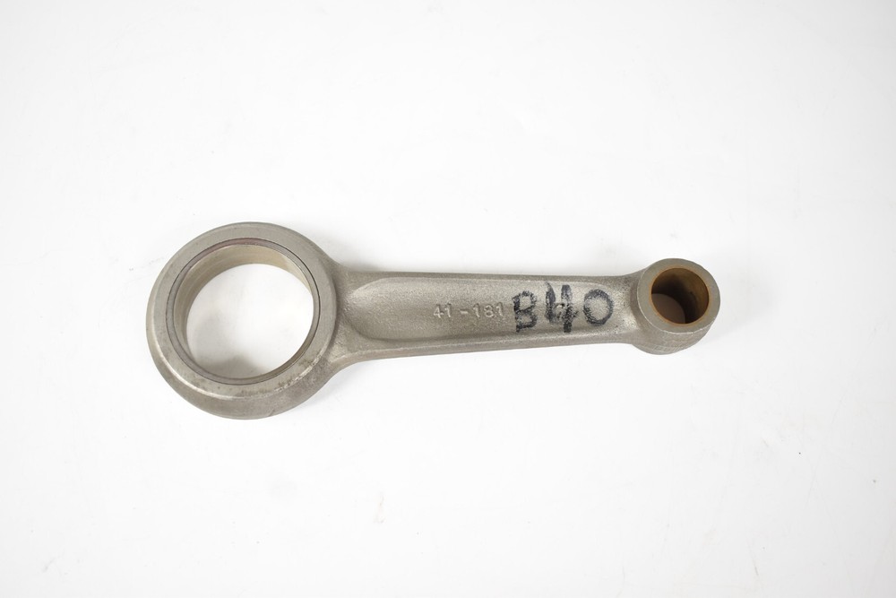 BSA B40 Conrod Connecting Rod 41-0233 Used