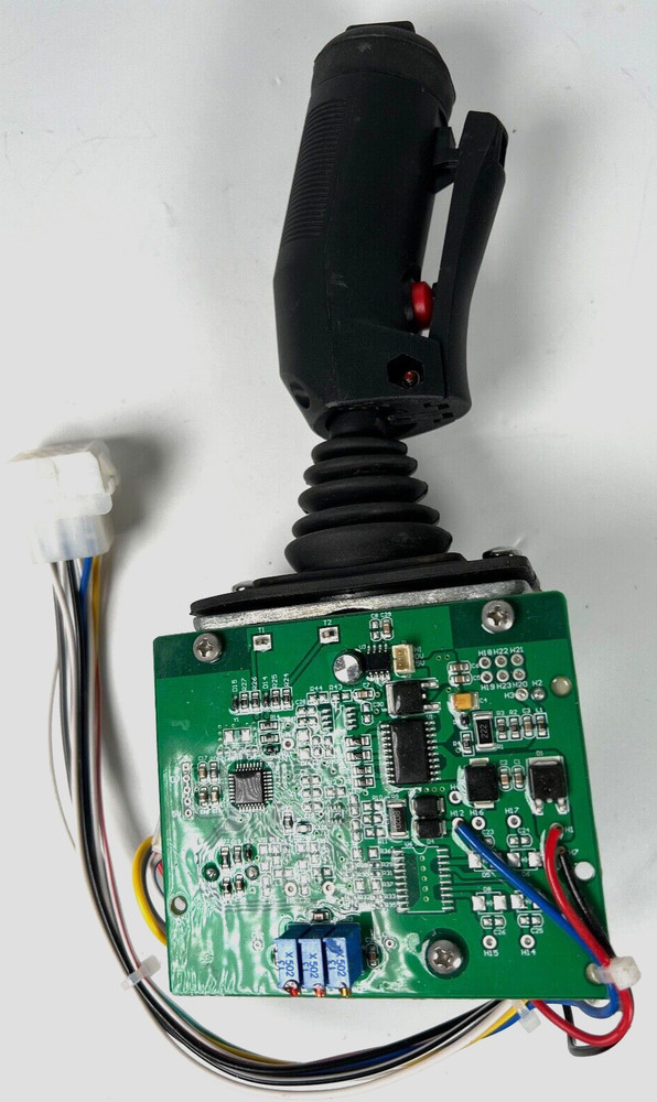 FridayParts Joystick Controller 123994 159108 Compatible for Skyjack