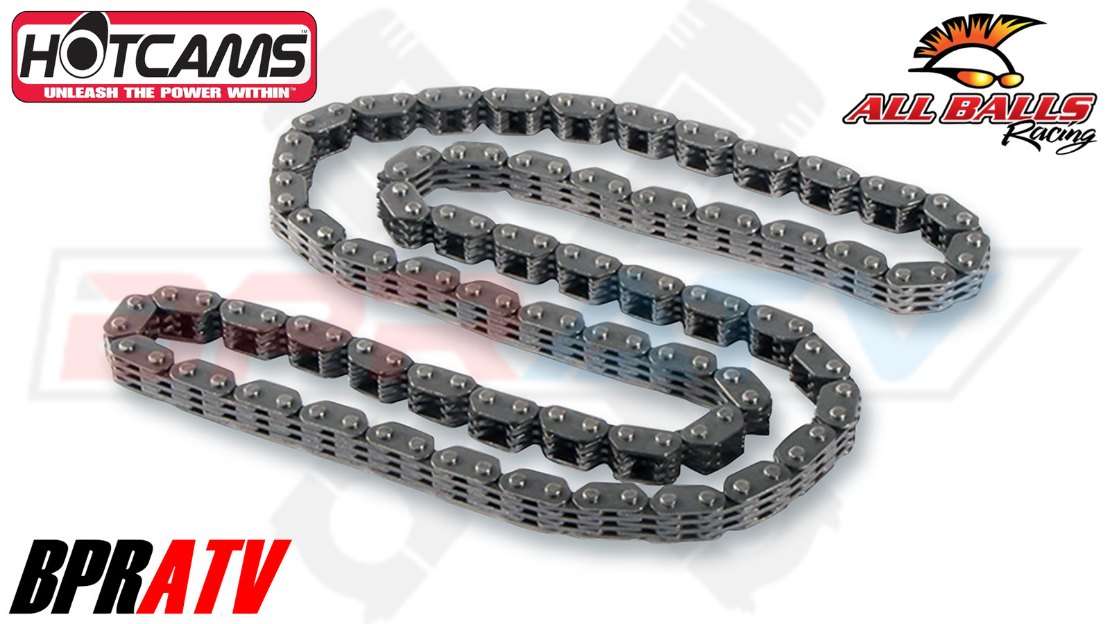 Honda CRF150R CRF 150 RB Expert Hot Cams Hotcams Camshaft Cam Chain Timing Chain