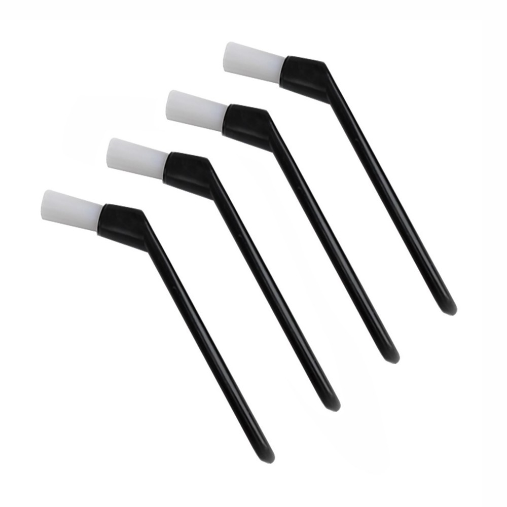 4Pcs Coffee Cleaning Brush Reusable Long-lasting Convenient Multi-use Tool