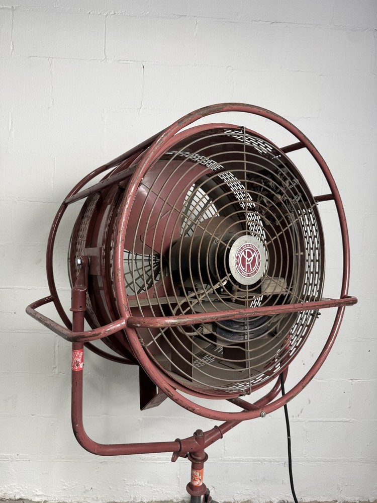 Mole Richardson Type 5971 Windmachine Moleffect