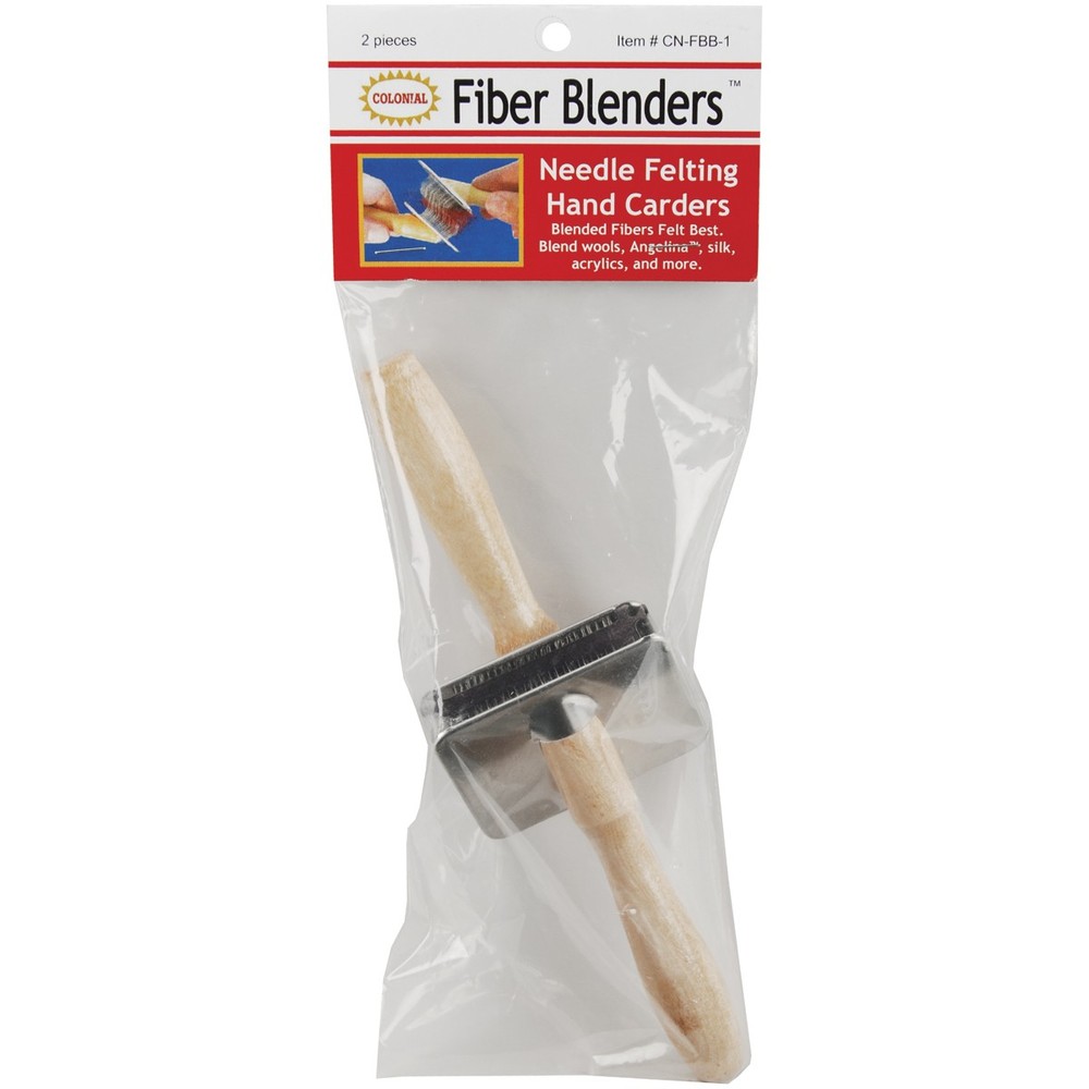 Fiber Blender Tools 2/Pkg