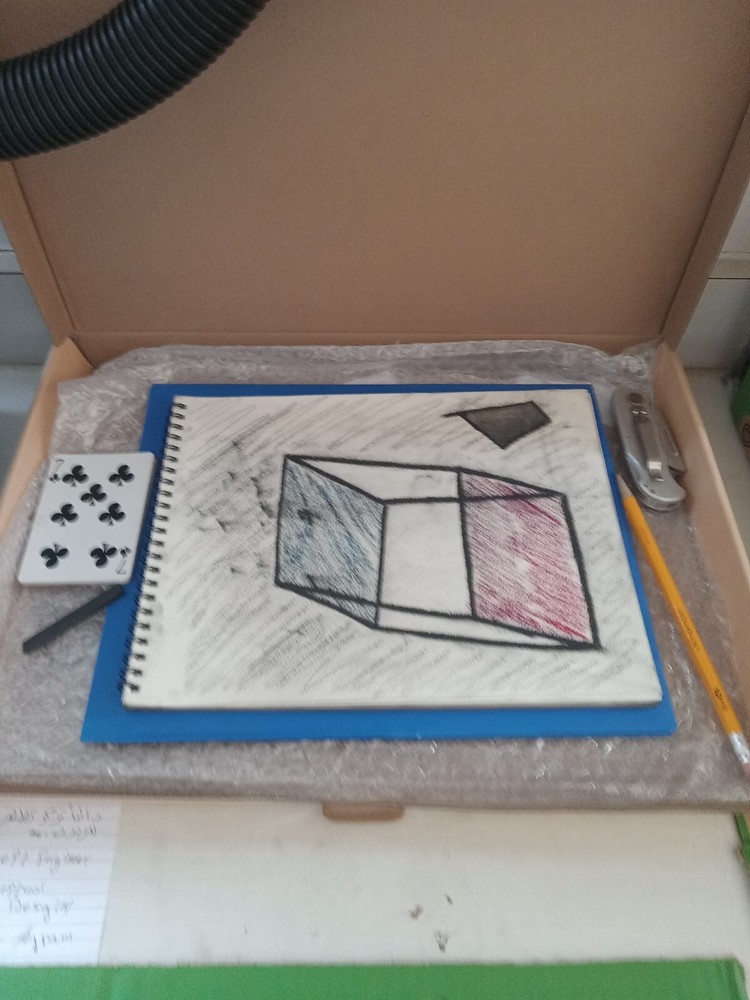 directions & LIGHT 🚦