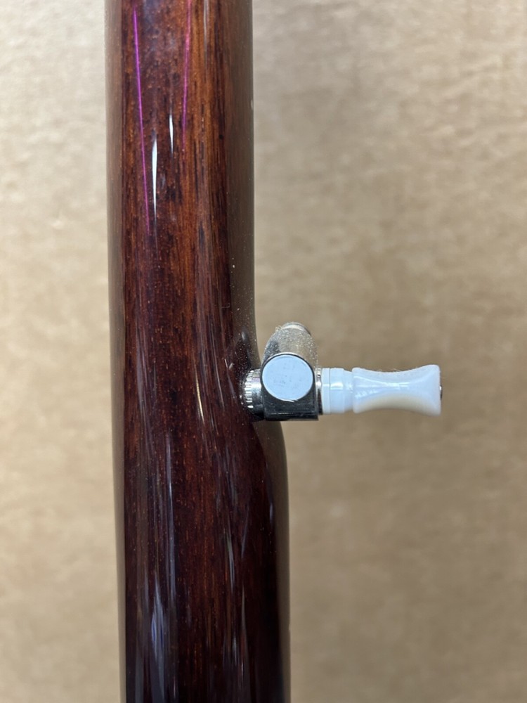 Savannah 5 String Banjo With Free Hardshell Case