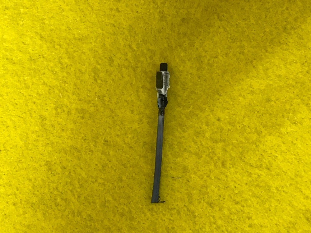 Fujinon EG-760R Cut Wire CCD