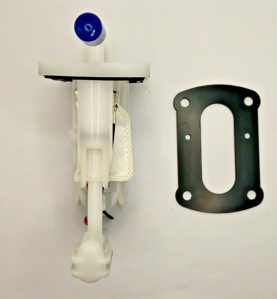 RPS Hawk 250 DLX Electronic Fuel Pump X-Pro