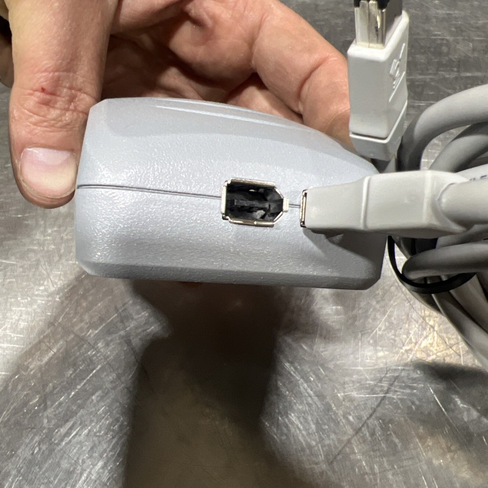 PixeLINK PL-A662 Microscope Camera Used Surplus