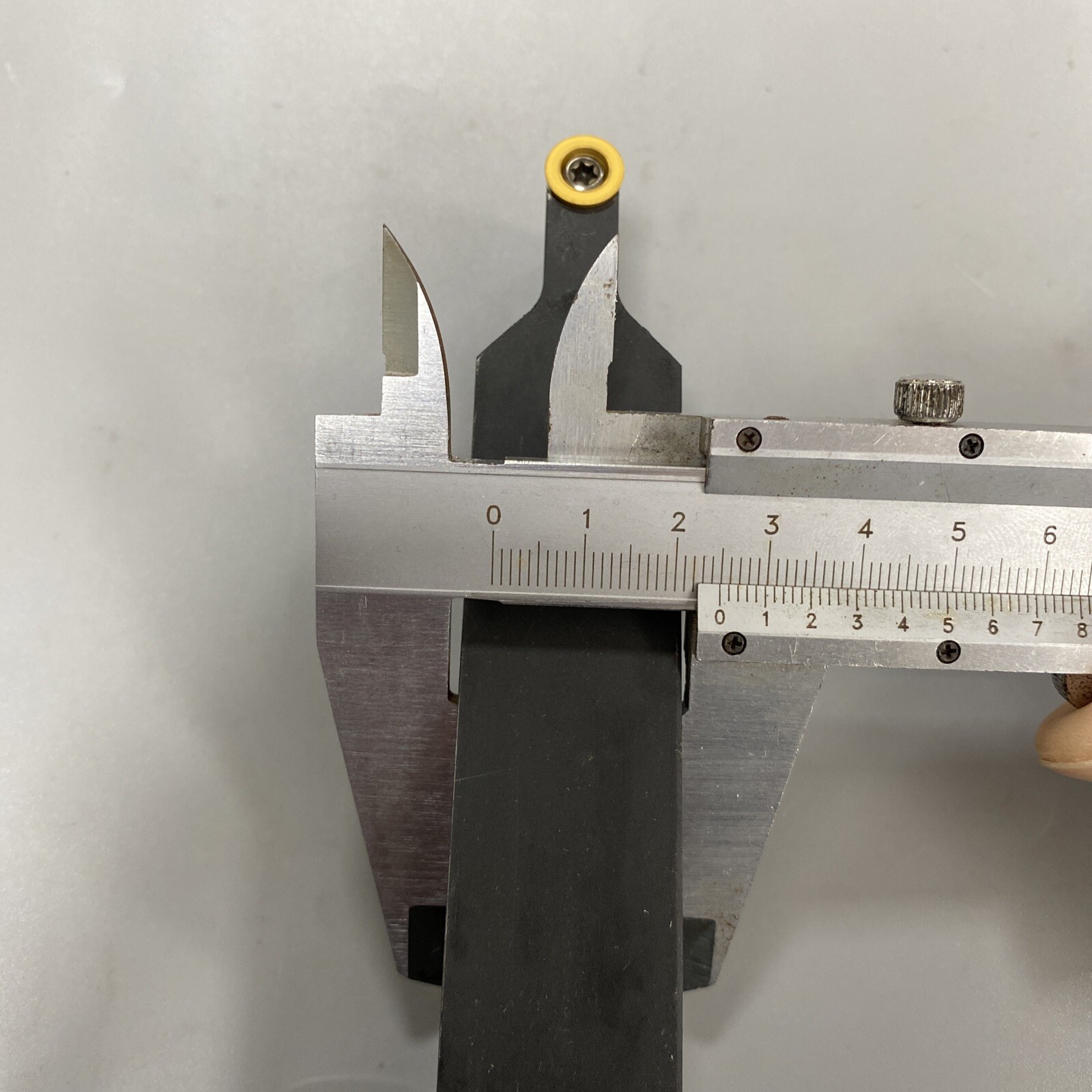 25mm SRDCN2525M10 Lathe External Turning Tool Holder +RCMT10T3 insert R5 round