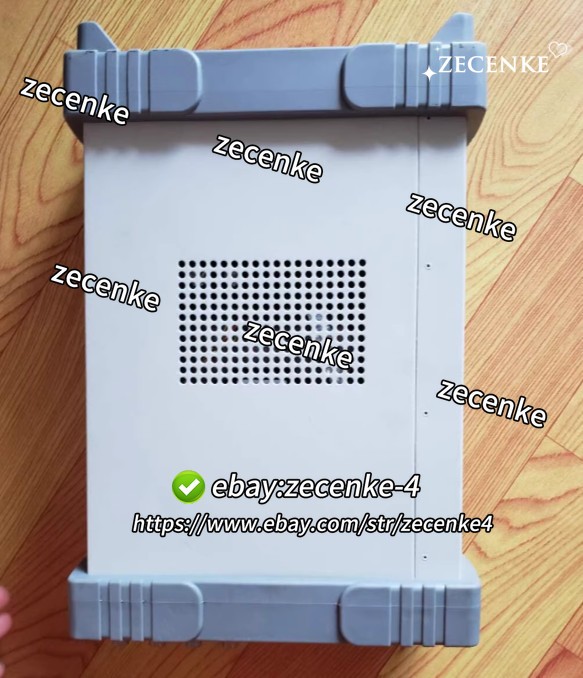 1pcs Resistance tester AT817D