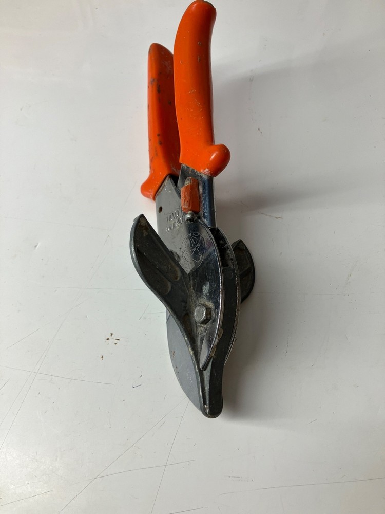 Original Lowe Miter Cutter Shear Made In Germany Scissors Tool