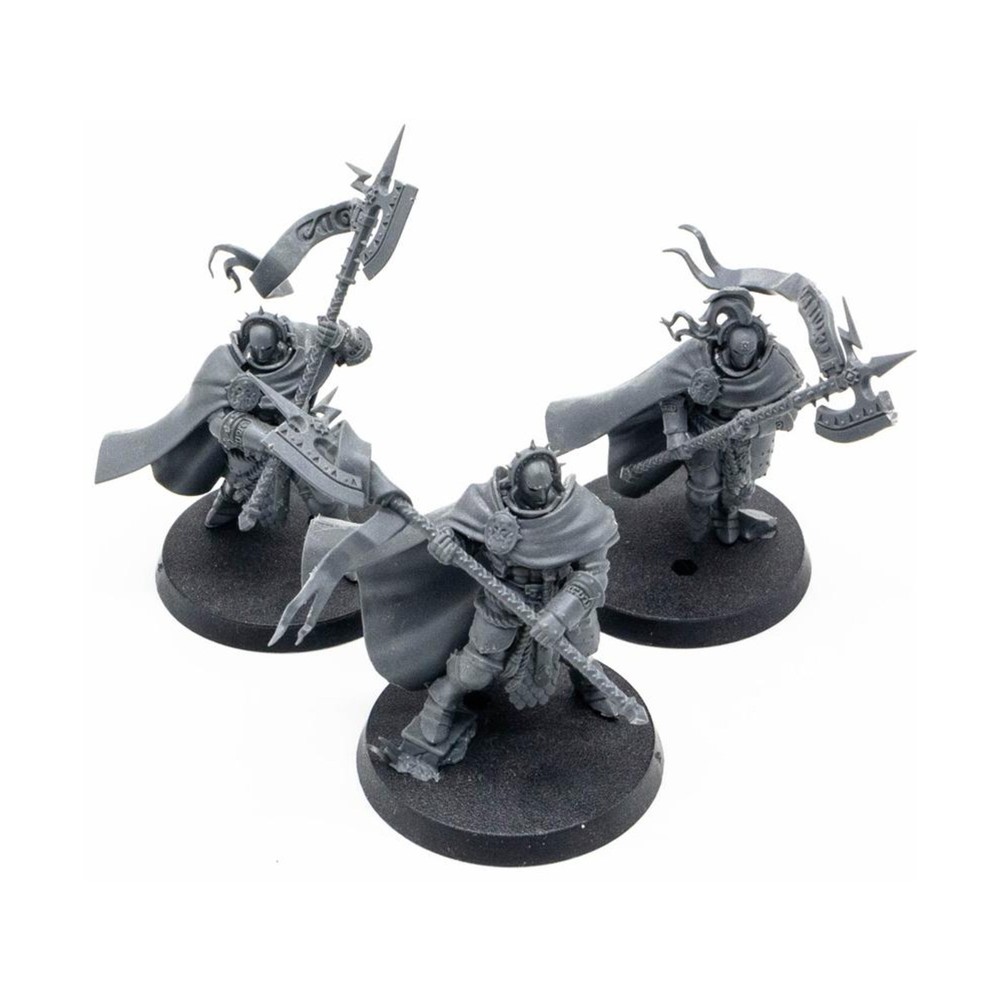 Praetors #28 NM