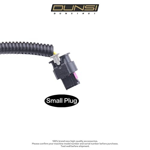 OCESTORE Auto Start Stop Eliminator (Plug) - 1 Pack - Compatible with New Small