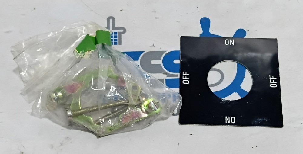 Selector On/Off Switch WRG2 Knob Switch For Control System