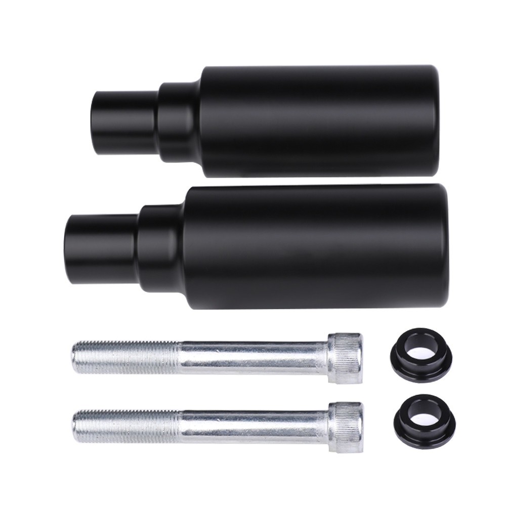Engine Frame Slider Falling Anti Crash Protector Guard For Trident 660 2021-2025