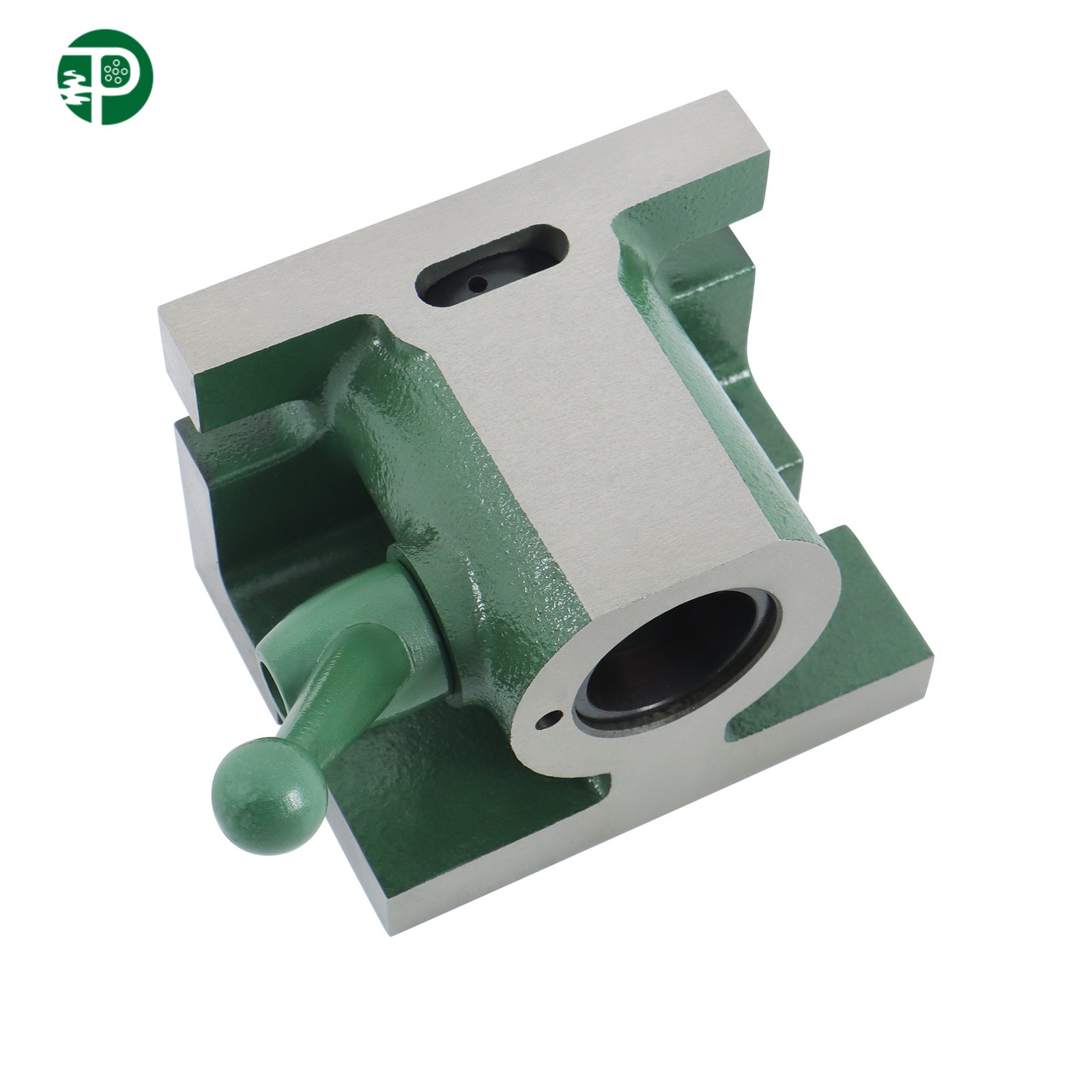 For 5C Collets 5C Horizontal-Vertical Angle Collet Fixture Lathe Grinding