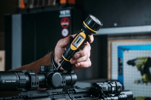 Scope Mounting Combo Kit with FAT Wrench, Alignment and Lapping Bars