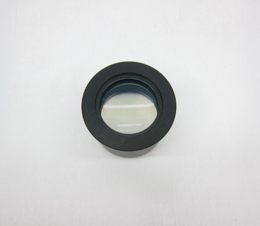 NIKON ED Plan 1X Objective Lens