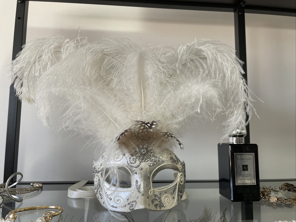 Masquerade Masks