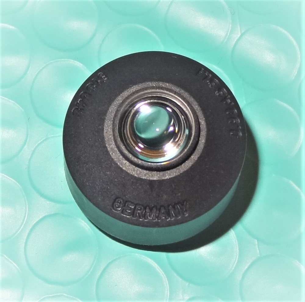 Leitz/ Leica Microscope Condenser Top