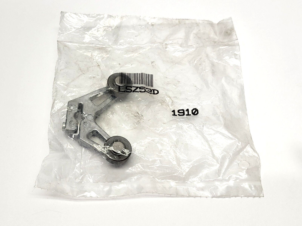 Honeywell LSZ53D Micro Switch