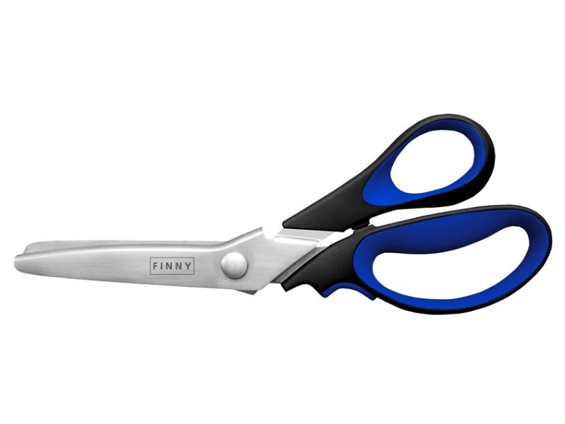 Kretzer Finny 774423 9.0"/ 23cm - Pinking Scissors ~ Shears