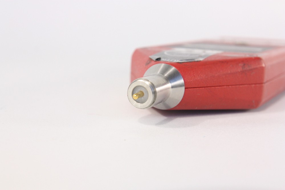 Quest Technologies Model 2400 Sound Level Meter with New Battery