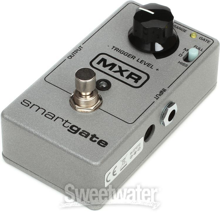 MXR M135 Smart Gate Pedal