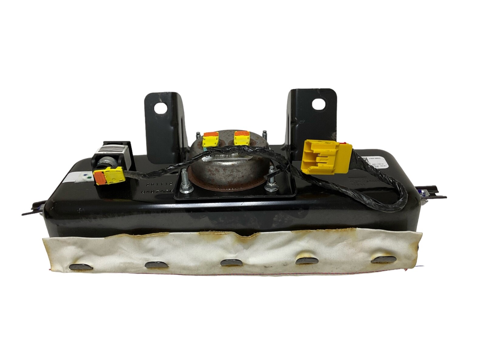 2021 2022 2023 2024 2025 Ford F150 right side dash airbag ML3B-15044A74-AG