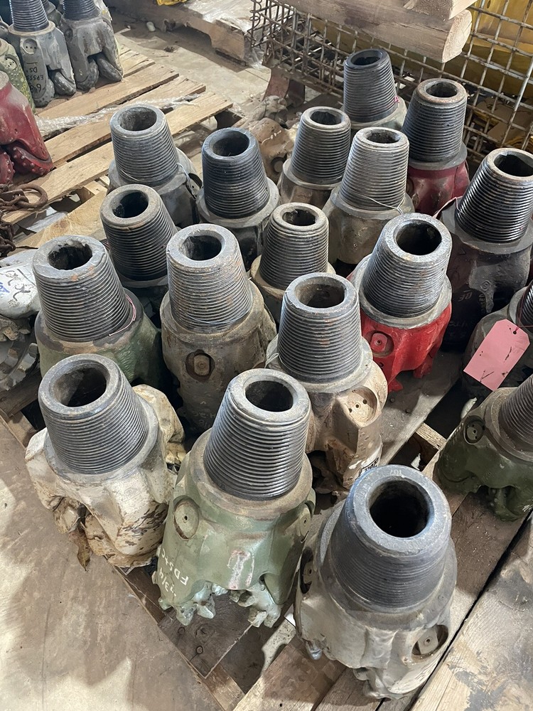 7 7/8 MY SB DRILL BIT