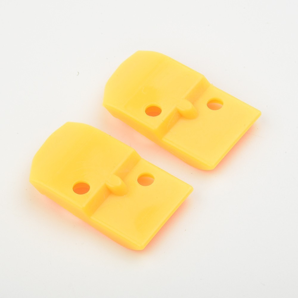 Nylon Plastic Leverless Inserts Protector For Corghi & More Tire Changer Model