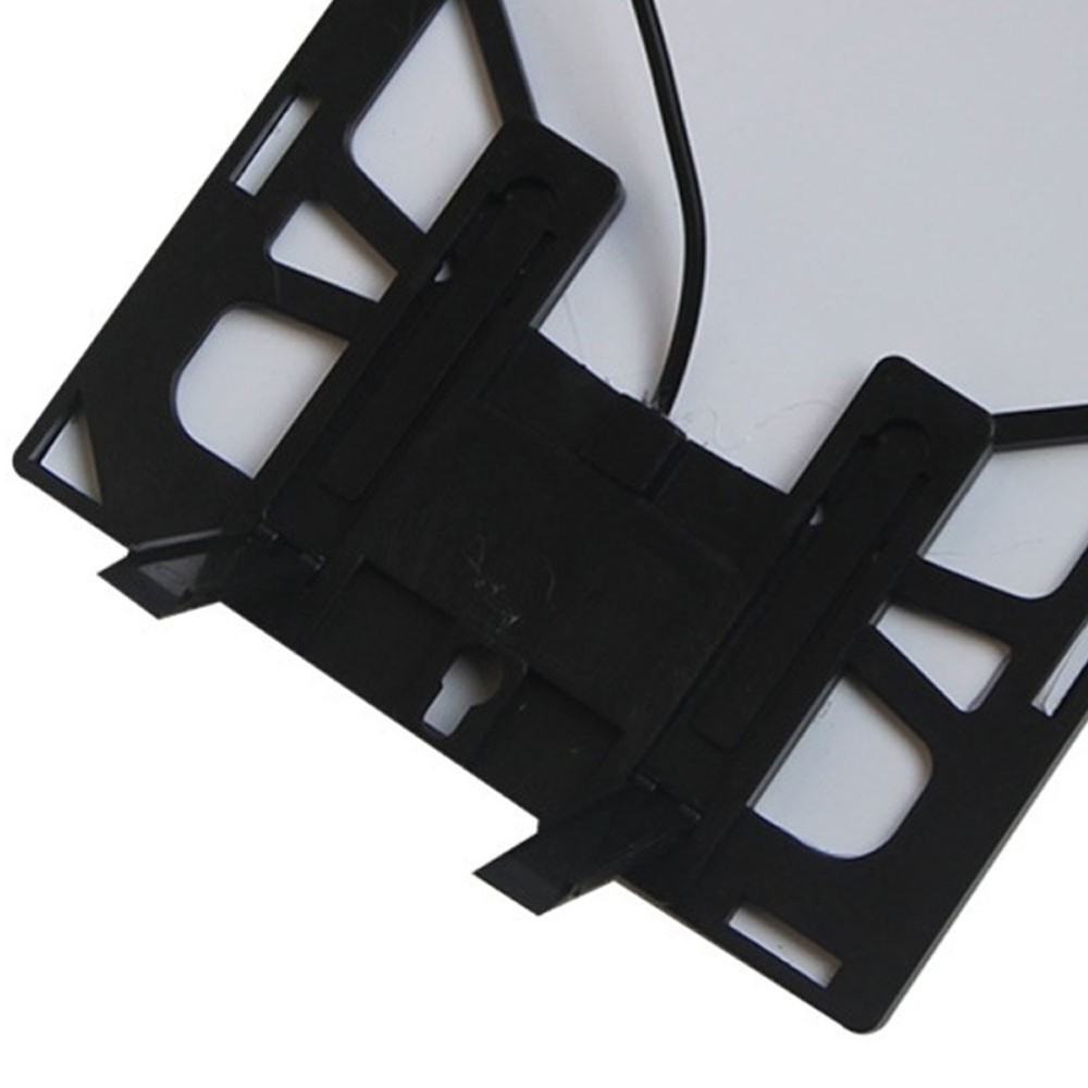 6W Solar Panel 1200mA Short-circuit Current 0-1200mA Operating Current
