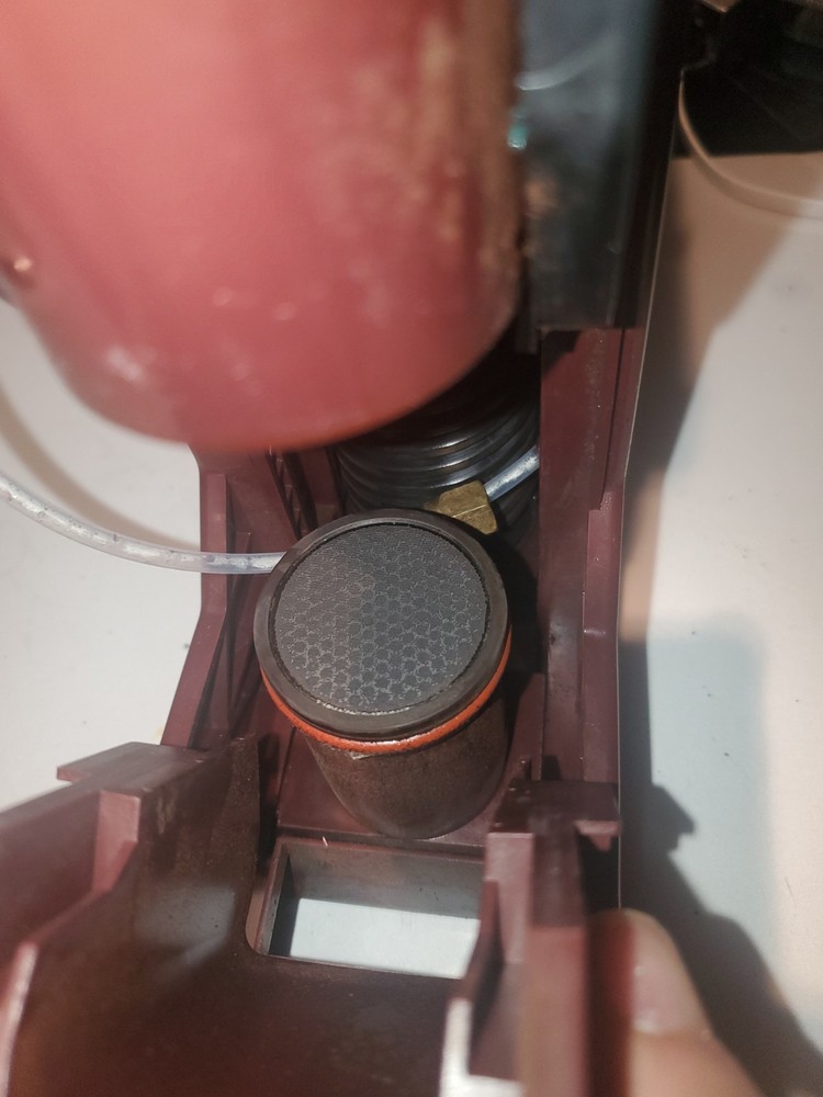 Schaerer 65000 Automat Complete