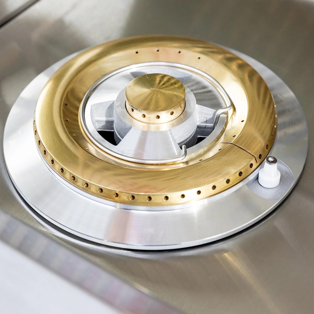 Summerset Propane Double Side Burner