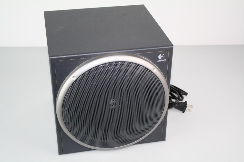 Logitech X-620  Subwoofer Only