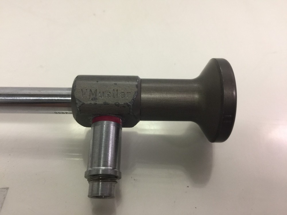 V. Mueller LA7013 Laparoscope