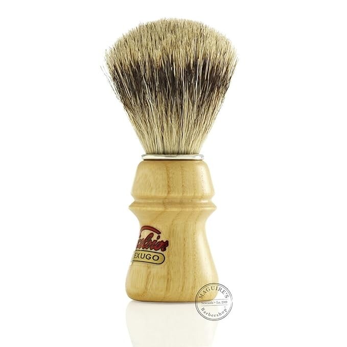 Semogue-Best Badger 2020 Shaving Brush