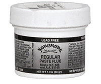 CRL NSP2 Nokorode Soldering Paste