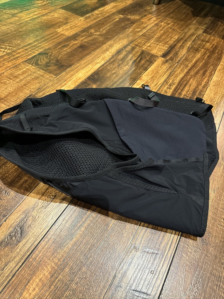 The North Face TR Zero /Black Size L
