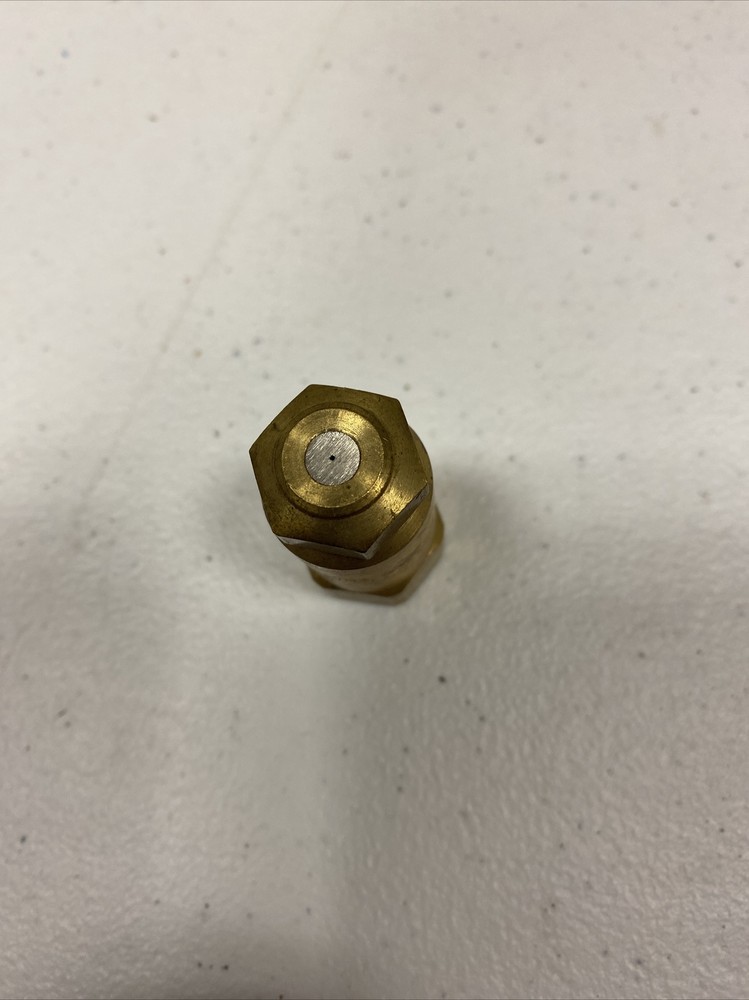 Spraying Systems Co 1/4LN Atomizing nozzle