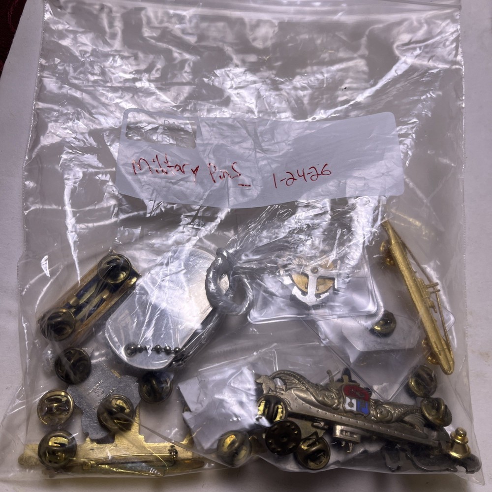 Real Debossed Military Dog Tags Dogtags Custom Personalized Made In USA - WW2