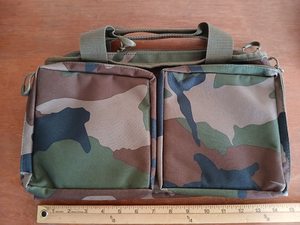 Hunting Pack from USA Midway - Used