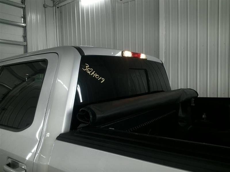 F150 2018 High Mounted Stop Light 104693094