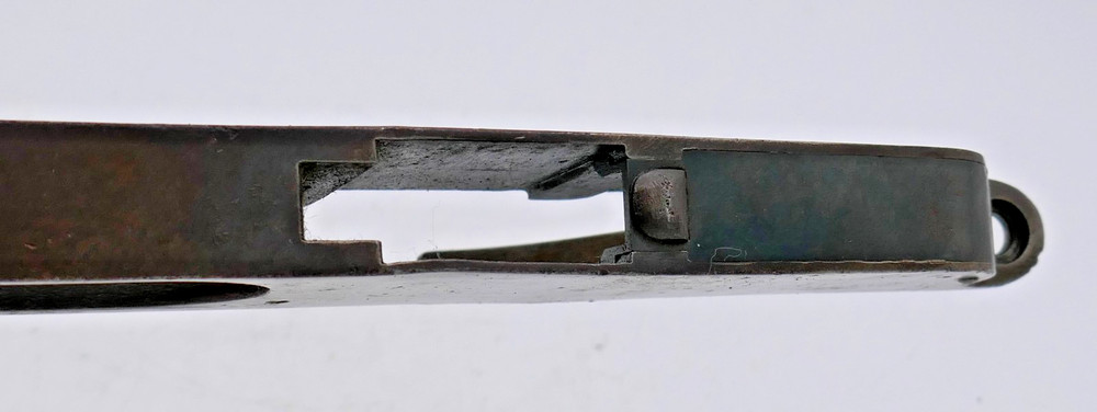 Italian Carcano Trigger Guard Magazine Housing Assembly Complete