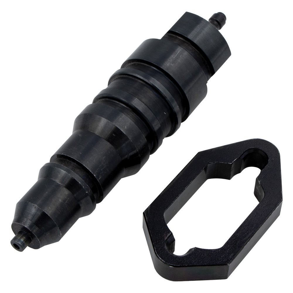 Injector Diesel Compression Test Adapter for use with Diesel Compression Tester
